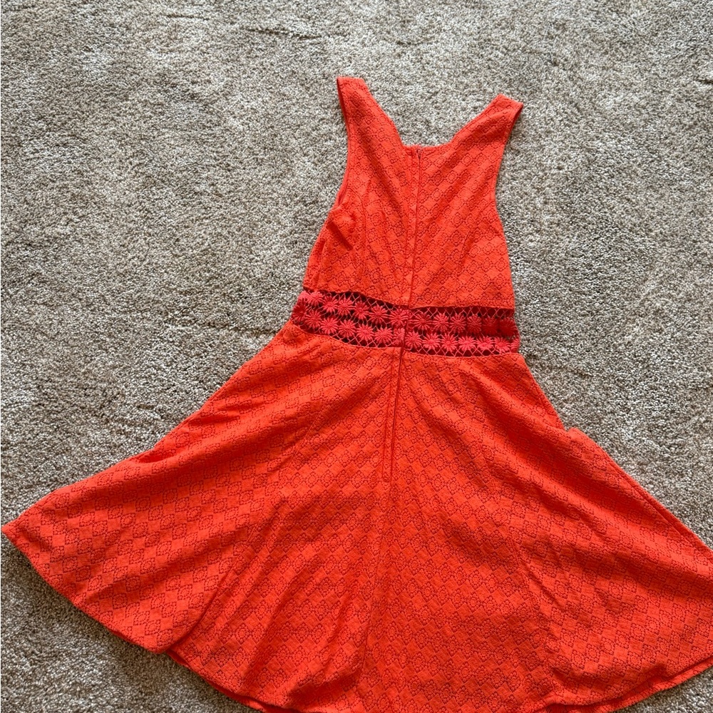 Free people dress - Picture 2 of 2
